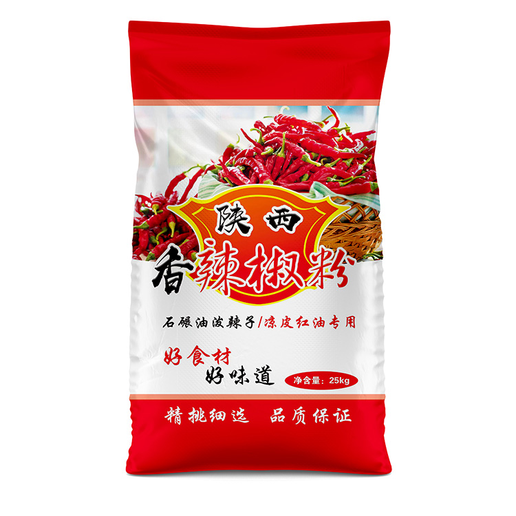 河南編織袋廠縫制時斷線怎么辦？