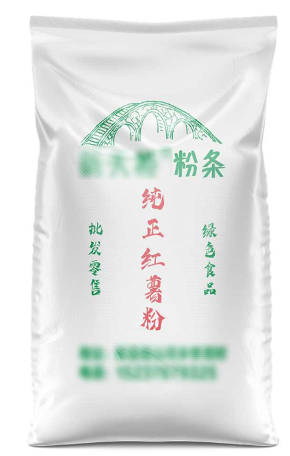 彩印編織袋在生產過程中為什么會斷裂？