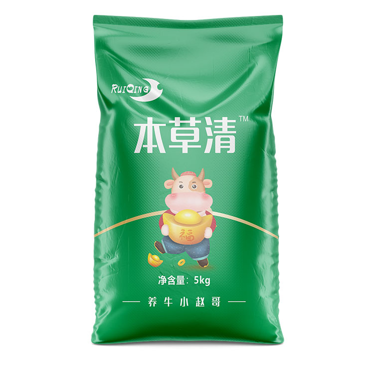 塑料編織袋印刷不強的原因有哪些？