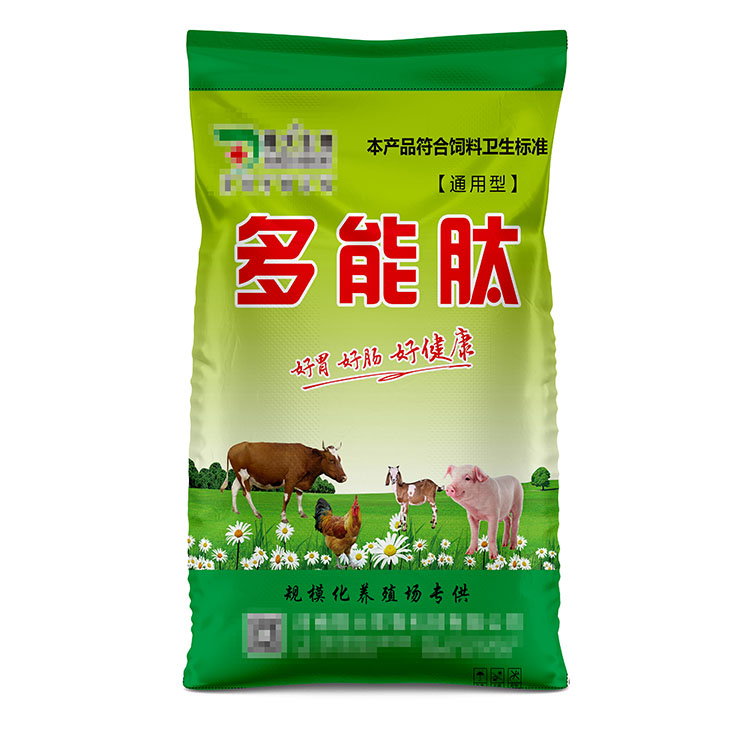 彩印編織袋需要注意什么？