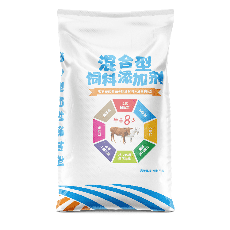 如何提高編織袋的光澤度