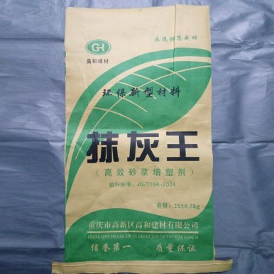 鄭州編織袋廠生產無紡布編織袋有哪些工藝？