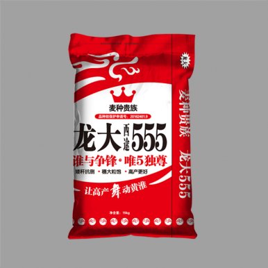 編織袋廠家如何通過絲網印刷來印字呢？